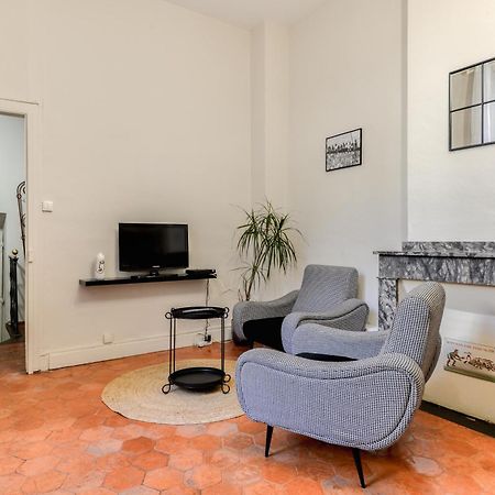 Appartement Le Saint Louis - Hyper Centre - Standing - Fibre à Carcassonne Extérieur photo