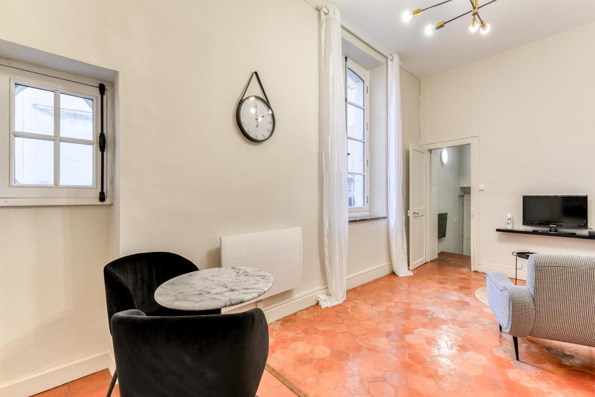 Appartement Le Saint Louis - Hyper Centre - Standing - Fibre à Carcassonne Extérieur photo