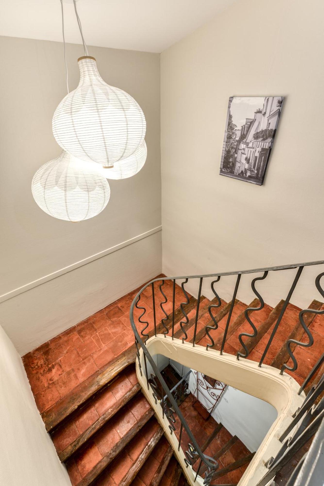 Appartement Le Saint Louis - Hyper Centre - Standing - Fibre à Carcassonne Extérieur photo